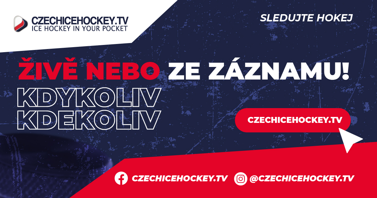 CzechIceHockeyTV